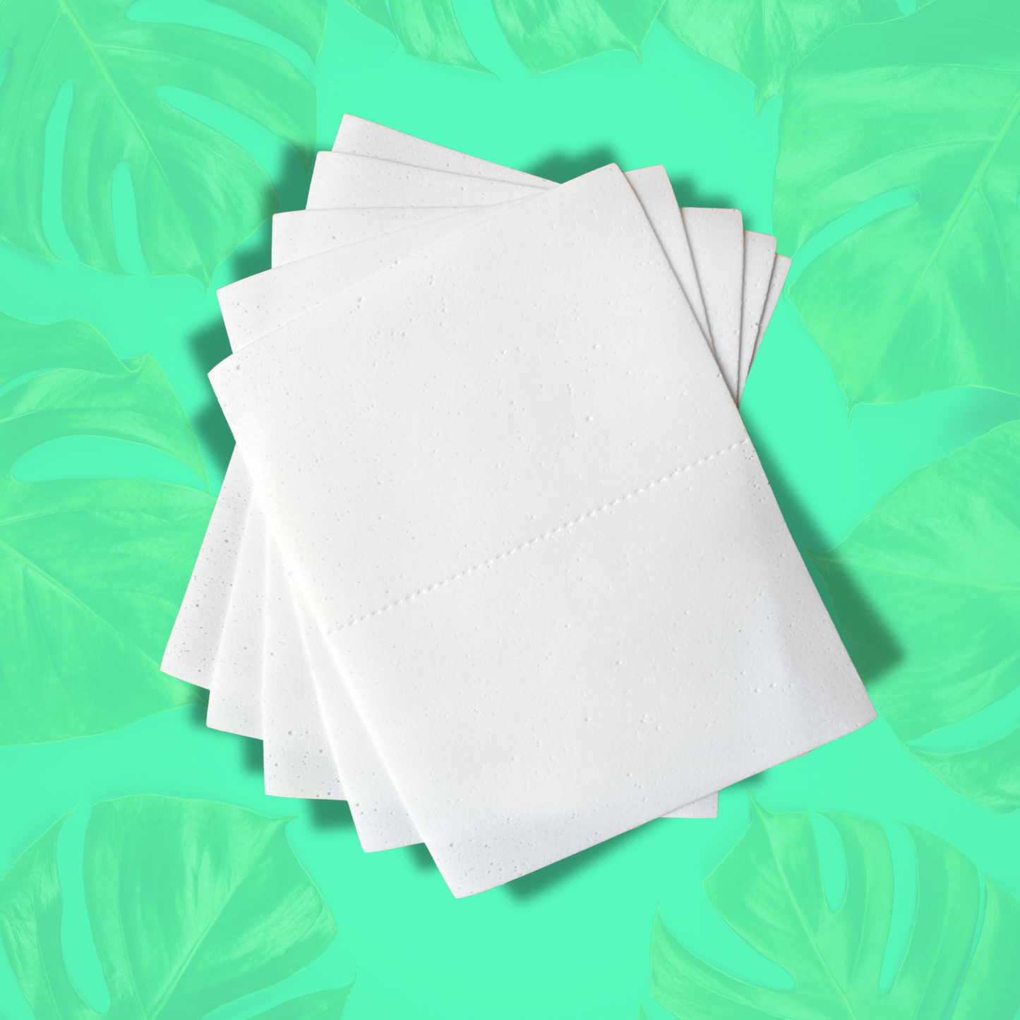 Eco Wasdoekjes – 6 Maandenpakket Groot (12 Verpakkingen)